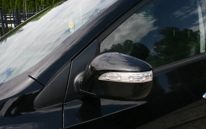 Renault Koleos cena 33500 przebieg: 160000, rok produkcji 2013 z Pruszków małe 562